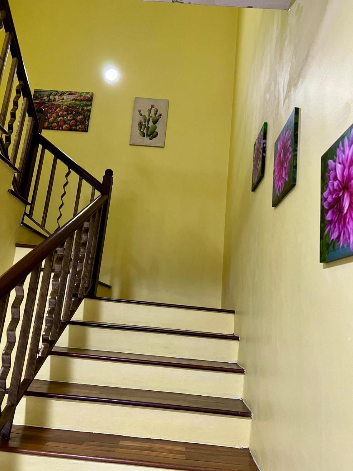 Rini Utama Homestay Skudai Luaran gambar