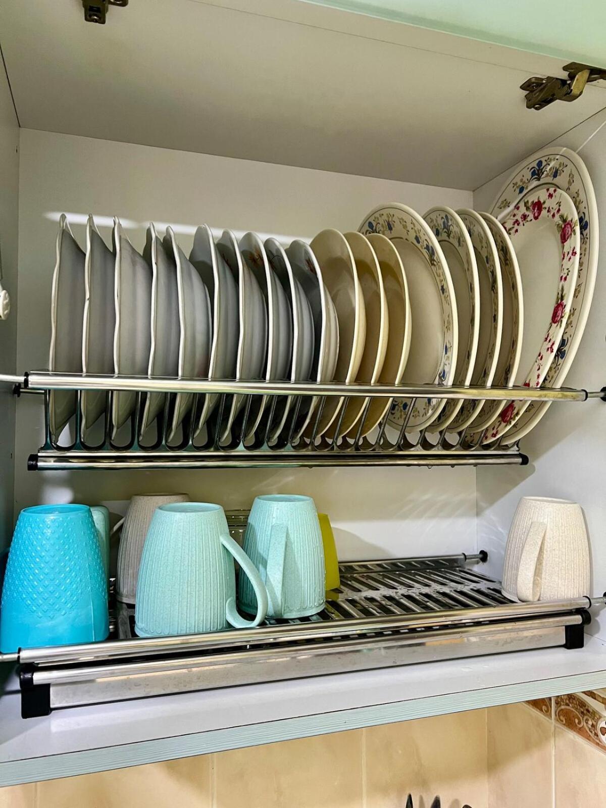 Rini Utama Homestay Skudai Luaran gambar